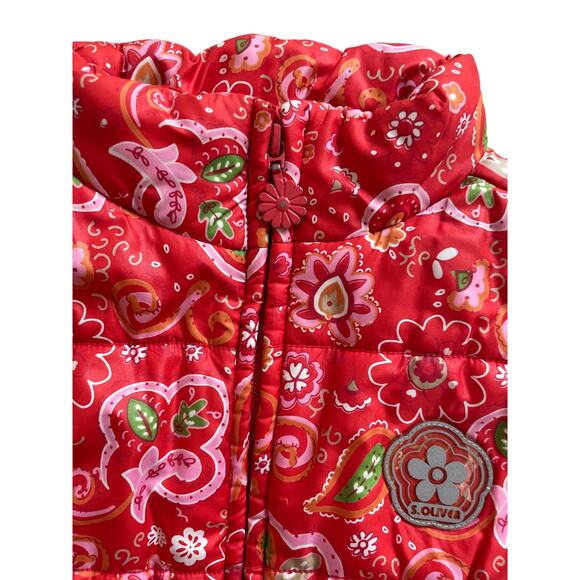 S. Oliver Vest - Picture 4 of 6